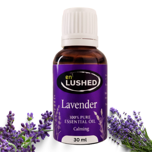 Herbal Home Fragrance 30 ml |Aroma oil|  Helps in Calming, Stress & Sleep | Used in Diffuser, Candles, Air Freshener, Massages